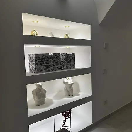 아파트 Dolce Luxury