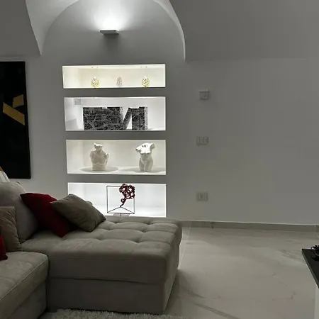 Dolce Luxury *