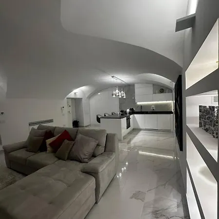아파트 Dolce Luxury