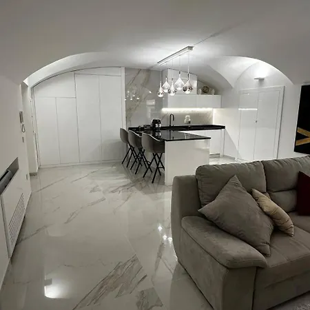 아파트 Dolce Luxury *