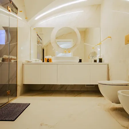 아파트 Dolce Luxury