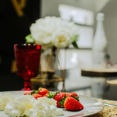 아파트 Dolce Luxury 나폴리