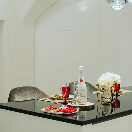 아파트 Dolce Luxury