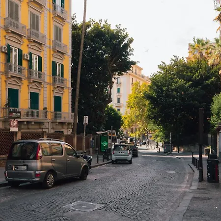 アパート Dolce Luxury