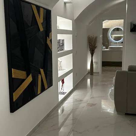 Dolce Luxury נאפולי