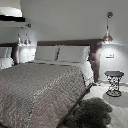 דירה Dolce Luxury נאפולי