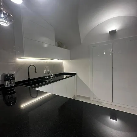 Dolce Luxury נאפולי