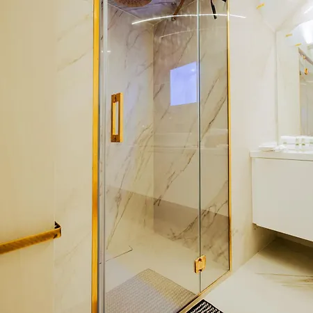 דירה Dolce Luxury נאפולי