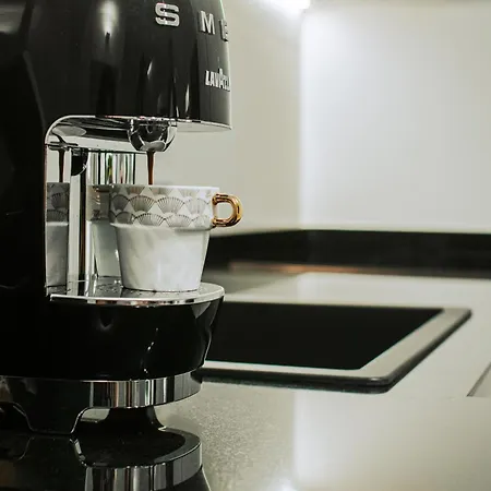 Dolce Luxury דירה נאפולי