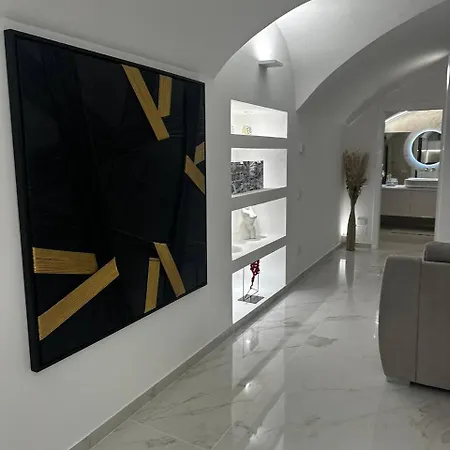 Διαμέρισμα Dolce Luxury Νάπολη