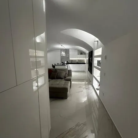 Dolce Luxury Διαμέρισμα *