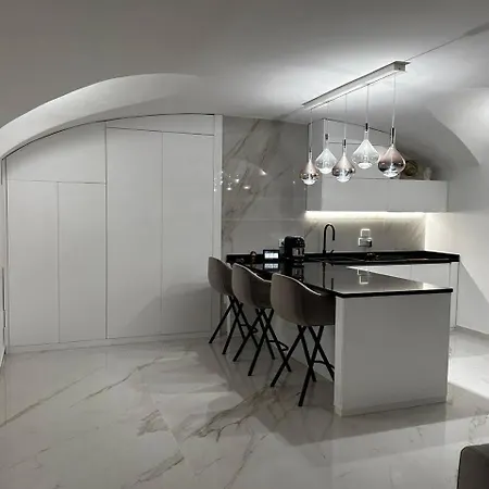 Dolce Luxury * Νάπολη