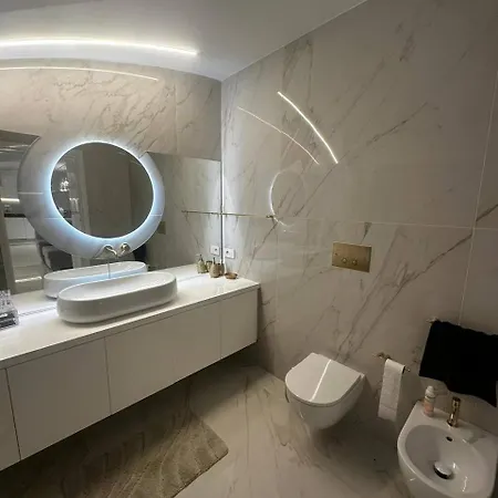 Dolce Luxury Διαμέρισμα Νάπολη