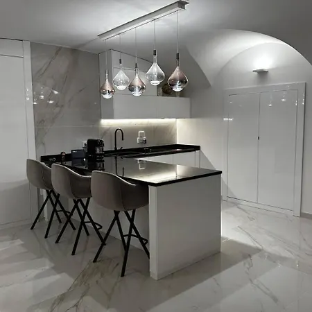 Dolce Luxury Διαμέρισμα *