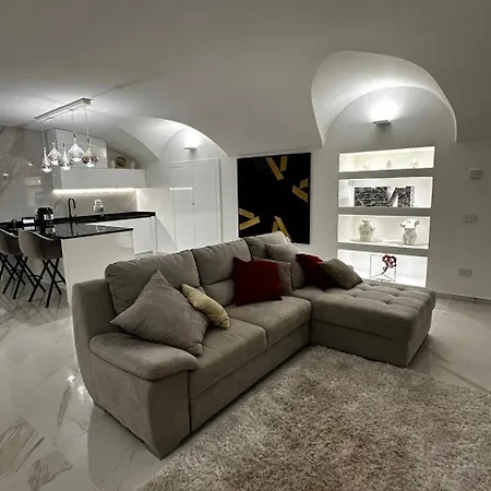 Dolce Luxury * Νάπολη