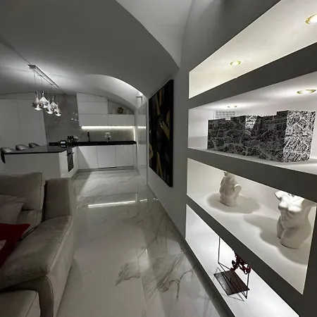 Apartment Dolce Luxury Naples