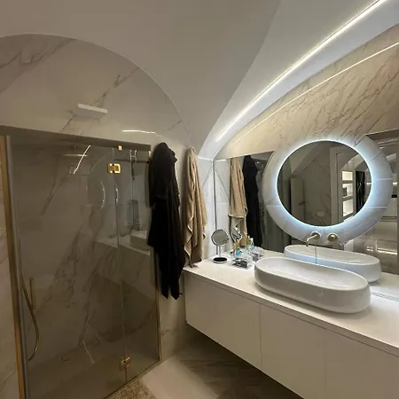 Διαμέρισμα Dolce Luxury *