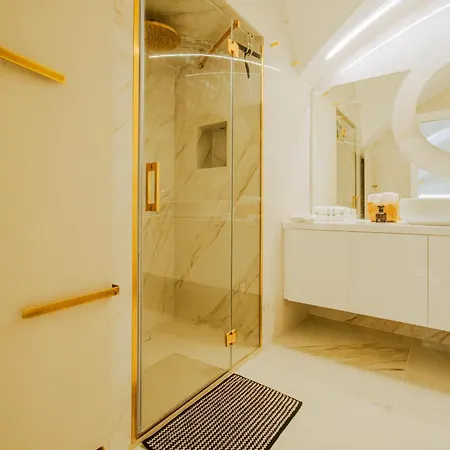 Apartment Dolce Luxury Naples