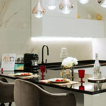 Dolce Luxury *