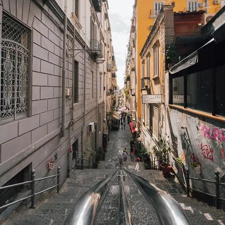 Dolce Luxury Apartment *