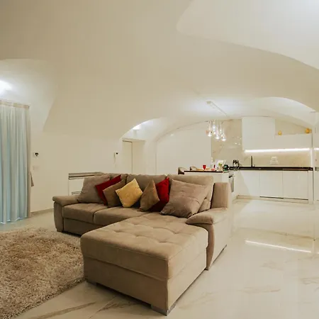 Apartment Dolce Luxury *