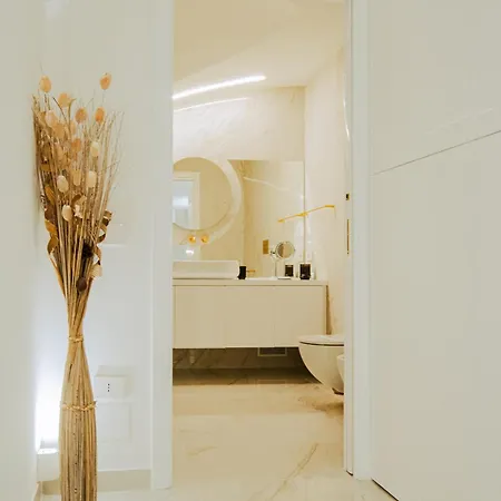 Διαμέρισμα Dolce Luxury Νάπολη