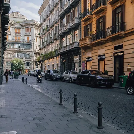 Dolce Luxury Apartment