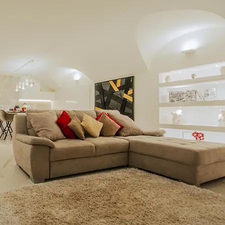 Dolce Luxury Νάπολη
