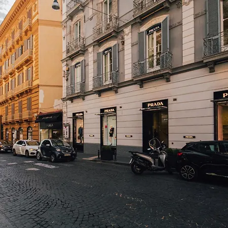 Apartment Dolce Luxury