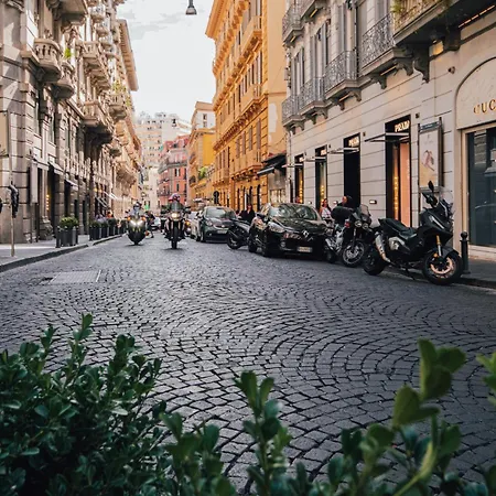 Dolce Luxury Apartment *