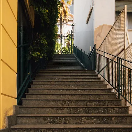 Dolce Luxury Apartment