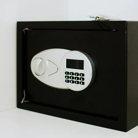 Apartment Dolce Luxury