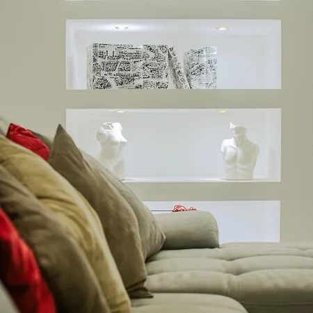 Dolce Luxury Apartment