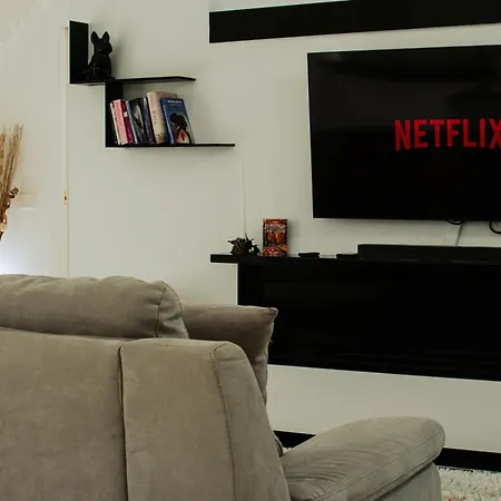 Apartment Dolce Luxury *