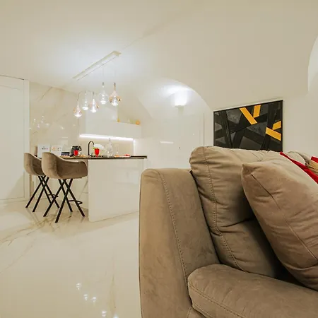 Dolce Luxury * Νάπολη