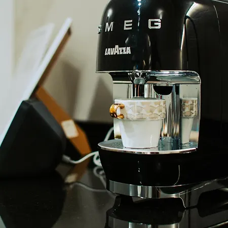 Dolce Luxury Apartment Naples