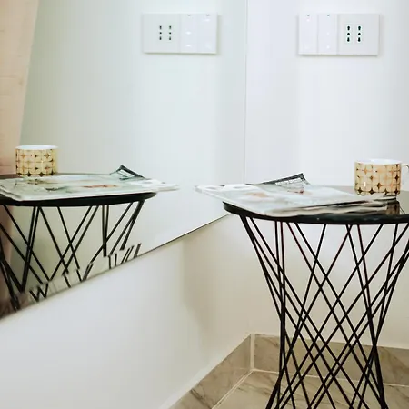Διαμέρισμα Dolce Luxury *