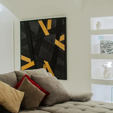 Apartment Dolce Luxury Naples