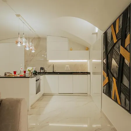 Dolce Luxury Νάπολη