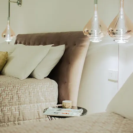 Dolce Luxury Apartment