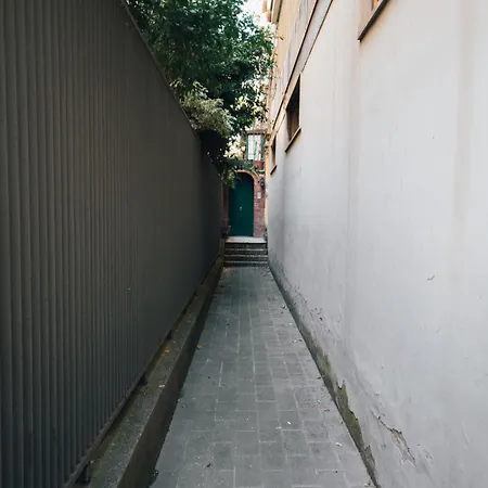 Dolce Luxury Apartment *