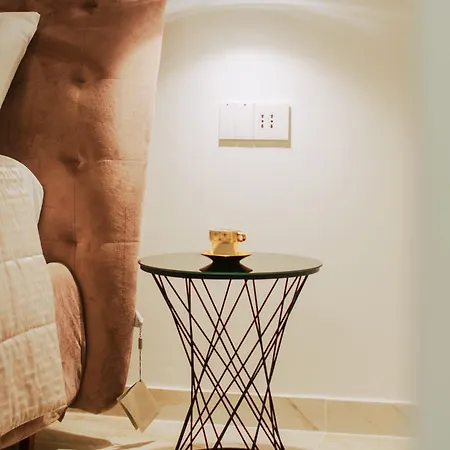 Διαμέρισμα Dolce Luxury *
