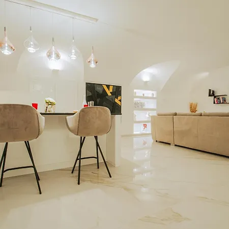 Apartment Dolce Luxury Naples