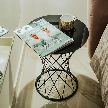 Dolce Luxury * Naples