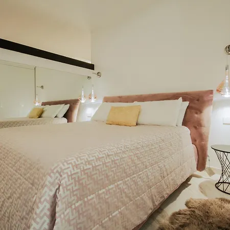 Dolce Luxury Apartment Naples