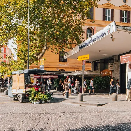 Dolce Luxury Apartment