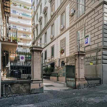 Διαμέρισμα Dolce Luxury *