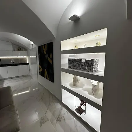 Dolce Luxury